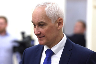 Белоусов заявил, что в РФ создаётся единая информсреда для роста осведомлённости о БПЛА
