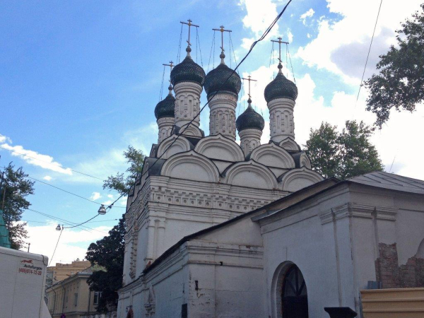 В Русской церкви дали комментарий о смерти киевского раскольника Филарета