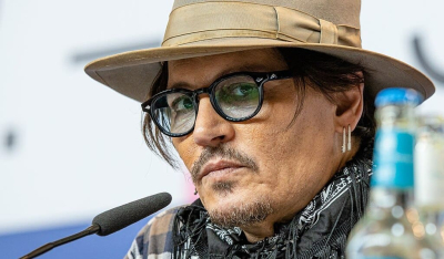 Daily Mail: Джонни Депп помог Эрику Дэйну с жильём в последние месяцы жизни