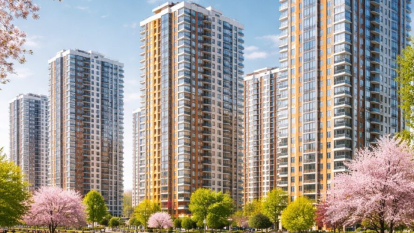 В Госдуме предложили создать публичный рейтинг управляющих компаний 22/03/2026 &ndash; Новости