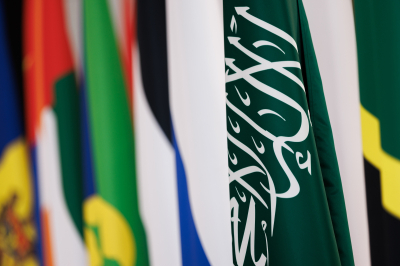 Россия и&nbsp;Саудовская Аравия введут безвиз с&nbsp;мая