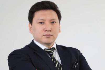 Из NCOC — в ТШО: Нурмухамед Картабаев возглавил направление GR и PR